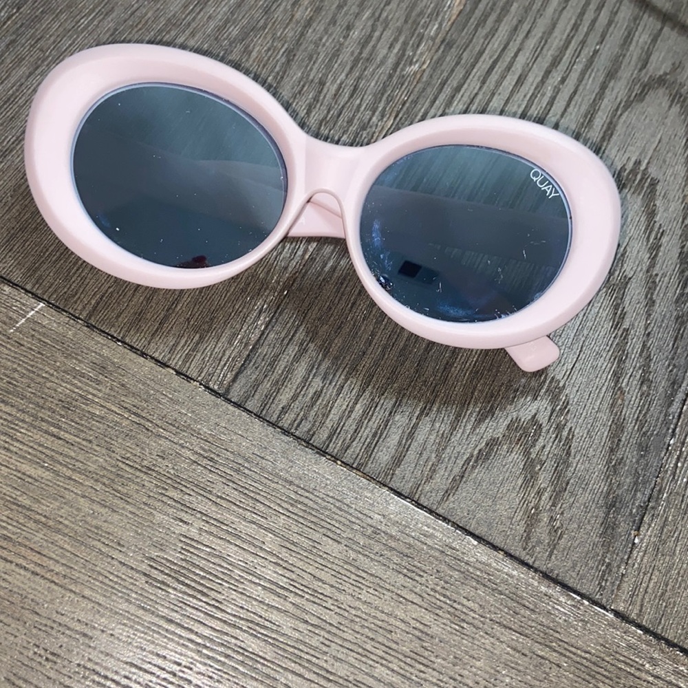 Sunglasses!